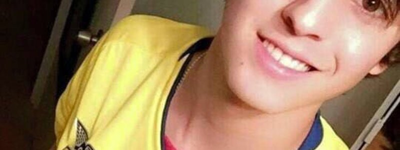¿Qué tal conoces a Christopher Veléz de CNCO?