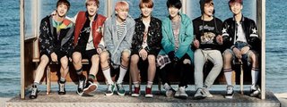 Que tanto sabes de BTS?
