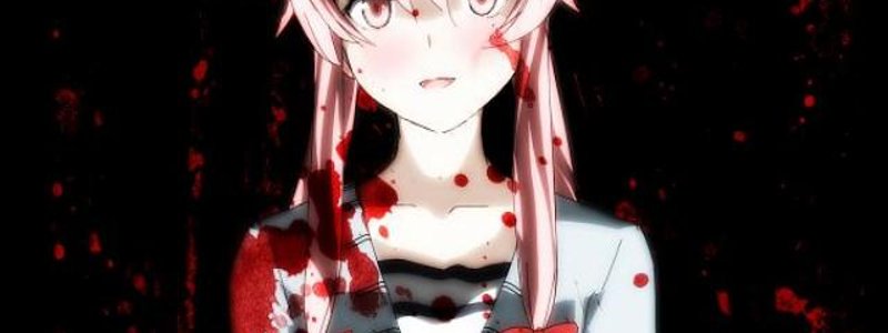 eres yandere si o no