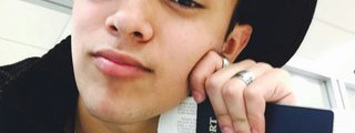 ¿que tanto sabes sobre joel pimentel?