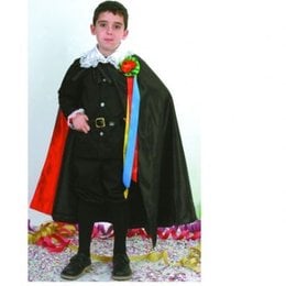 &iquest;A partir de qu&eacute; momento se generaliz&oacute; el modelo de indumentaria com&uacute;n que, con variaciones, usan actualmente las tunas? - &iquest;Cu&aacute;nto sabes de la Historia de la Tuna?