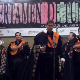 &iquest;Cu&aacute;ndo comenzaron a surgir los primeros concursos de Tunas? - &iquest;Cu&aacute;nto sabes de la Historia de la Tuna?