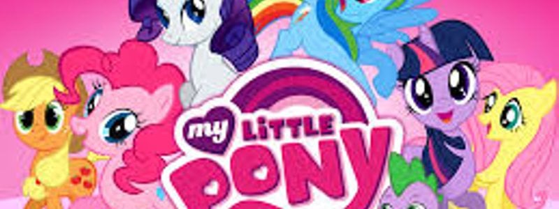 Tests, Que Tanto Sabes De My Little Pony 