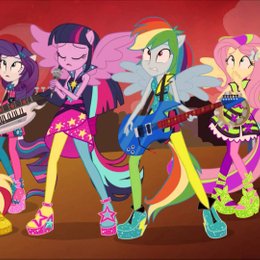 Discovery Kids transmite MLP?  - Tests, Que Tanto Sabes De My Little Pony 