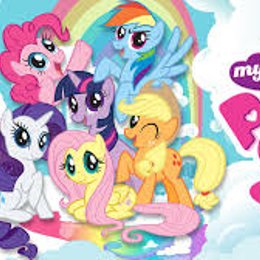 Cu&aacute;l es el nombre de la entre comillas '' creadora de My little pony ''  - Tests, Que Tanto Sabes De My Little Pony 