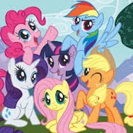 Hasta el actual a&ntilde;o (2017) cuantas temporadas tiene Mlp?  - Tests, Que Tanto Sabes De My Little Pony 