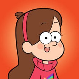 &iquest;Quienes son las mejores amigas de Mabel? - &iquest;Cuanto Sabes De Gravity Falls?