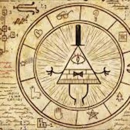 &iquest;Como se llama lo que causo Bill la piramide malvada? (tambien conocido como Iluminatie) - &iquest;Cuanto Sabes De Gravity Falls?