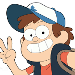 &iquest;Que Persona le gusta a Dipper? - &iquest;Cuanto Sabes De Gravity Falls?