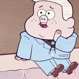 &iquest;Que es Gideon? - &iquest;Cuanto Sabes De Gravity Falls?
