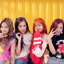 &iquest;Qui&eacute;n es la mayor del grupo? - Cuanto conoces de Blackpink <3 