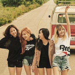 &iquest;Cu&aacute;l es la compa&ntilde;ia discograf&iacute;ca de Blackpink? - Cuanto conoces de Blackpink <3 