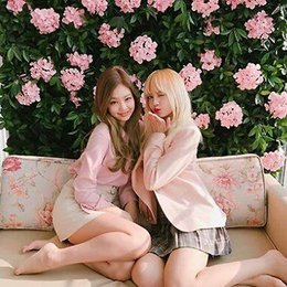 &iquest;Qui&eacute;n es la maknae del grupo? - Cuanto conoces de Blackpink <3 