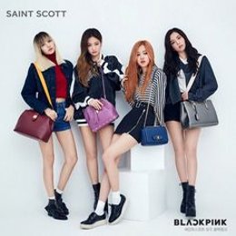 &iquest;C&oacute;mo es el nombre oficial del fandom de Blackpink? - Cuanto conoces de Blackpink <3 