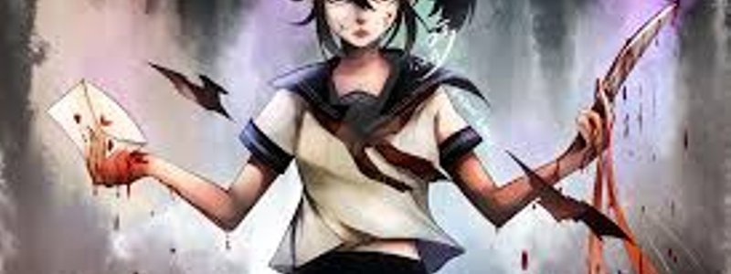 test de yandere simulator
