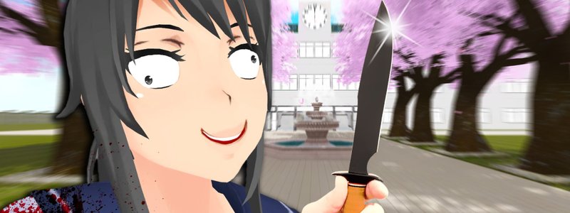 que tanto sabes de yandere simulator