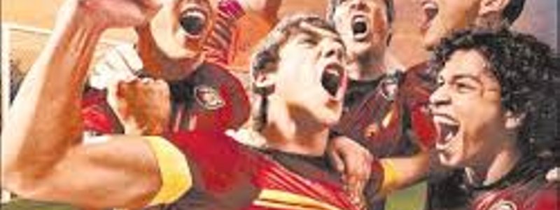 Que personaje de o11ce eres