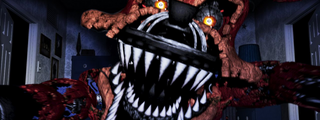 que personaje de fnaf eres