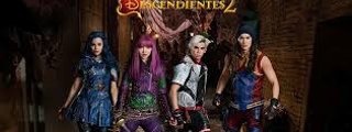 Que descendiente eres