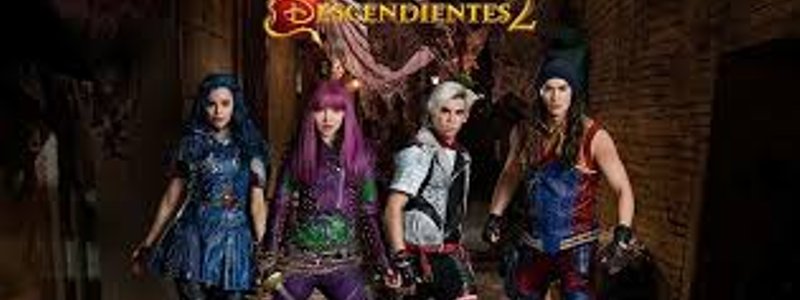 Que descendiente eres
