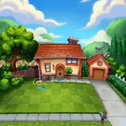 &iquest;Cu&aacute;ntos mundos habr&iacute;an en total? (sin contar el del jefe final) - &iquest;Cu&aacute;nto sabes de Plantas Contra Zombis?