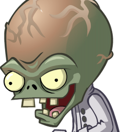 &iquest;Qu&iacute;en es &eacute;l? - &iquest;Cu&aacute;nto sabes de Plantas Contra Zombis?