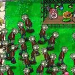 &iquest;C&oacute;mo se llama la canci&oacute;n de los cr&eacute;ditos? - &iquest;Cu&aacute;nto sabes de Plantas Contra Zombis?