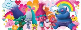 Quien eres de trolls 