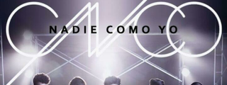 Con quien te acostarias  de los chicos de CNCO