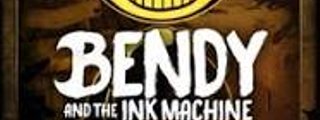que personaje de Bendy In The Ink Machine eres