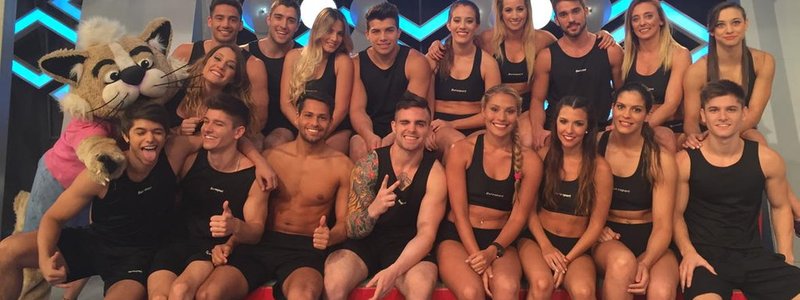Que tipo de fan de combate eres?