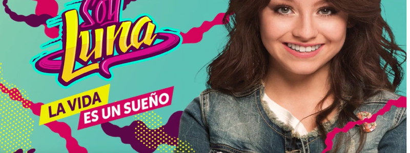 que personaje de soy luna eres
