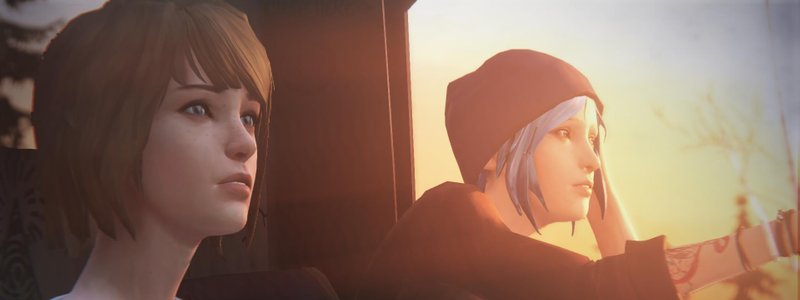 Que personaje de Life is strange o life is strange: before the storm eres.