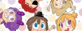 ¿que personaje eres de fnafhs eres? x