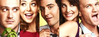 Dime que personaje de HIMYM te gusta y te diré que Milky Way eres...