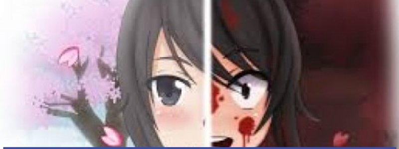 que personaje de yandere simuleitor eres? 