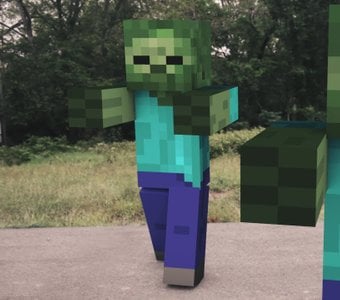 Resultado de &iquest;Que mob de Minecraft eres?