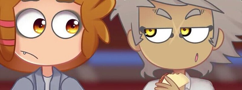 &iquest; EAK O TOWNTRAP? FNAFHS