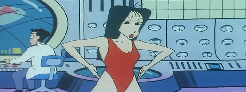 Que personajes de Spice Gems eres