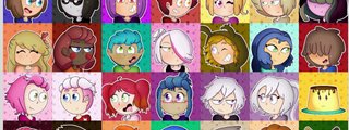 Preguntas y respuestas: que personaje de fnafhs eres