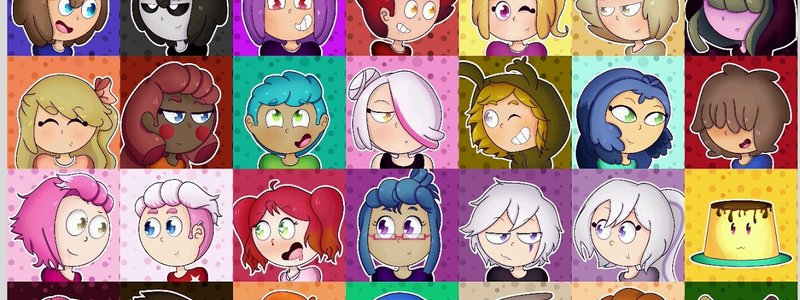 que personaje de fnafhs eres