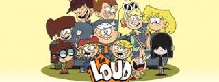 cuanto conoces a the loud house