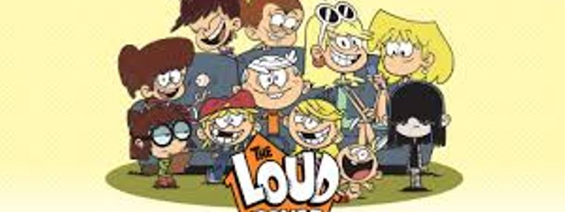 cuanto conoces a the loud house