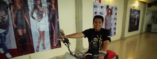 Que tanto Conoces a Víctor Mejía Molina