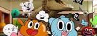 cuanto sabes del increible mundo de gumball