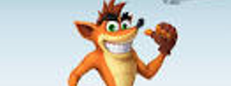 ¿Cuanto sabes de crash bandicoot?