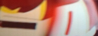 Que personaje eres chara o frisk