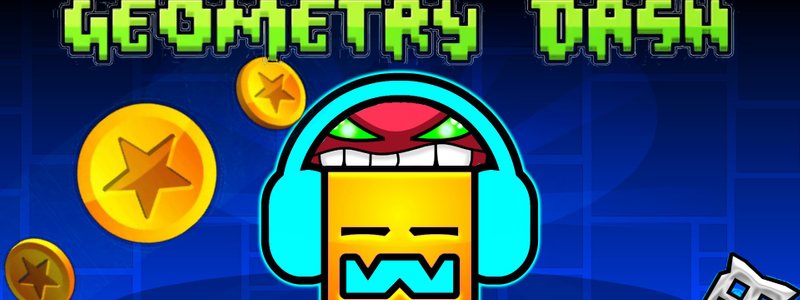 Cuanto sabes de geometry dash ?