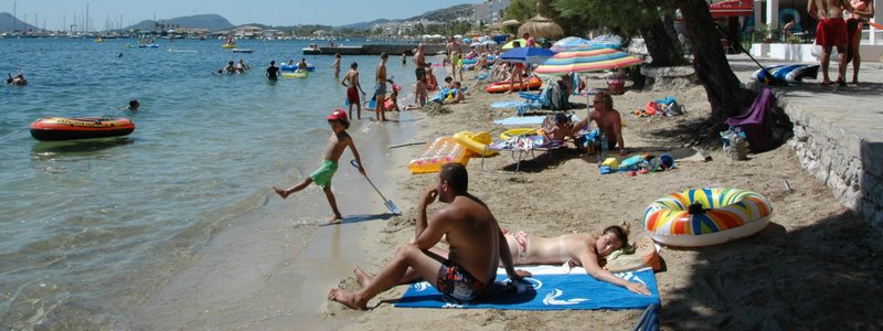 Què saps del turisme a Pollença?