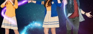 CUANTO SABES SOBRE EVERY WITCH WAY